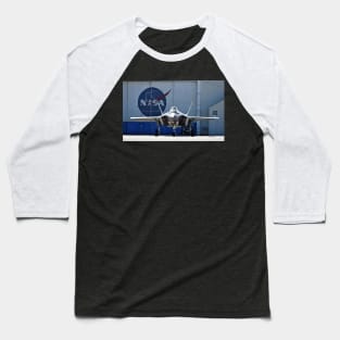 F-35 Lightning II Baseball T-Shirt